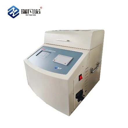 100kV Oil Dielectric Strength Tester best