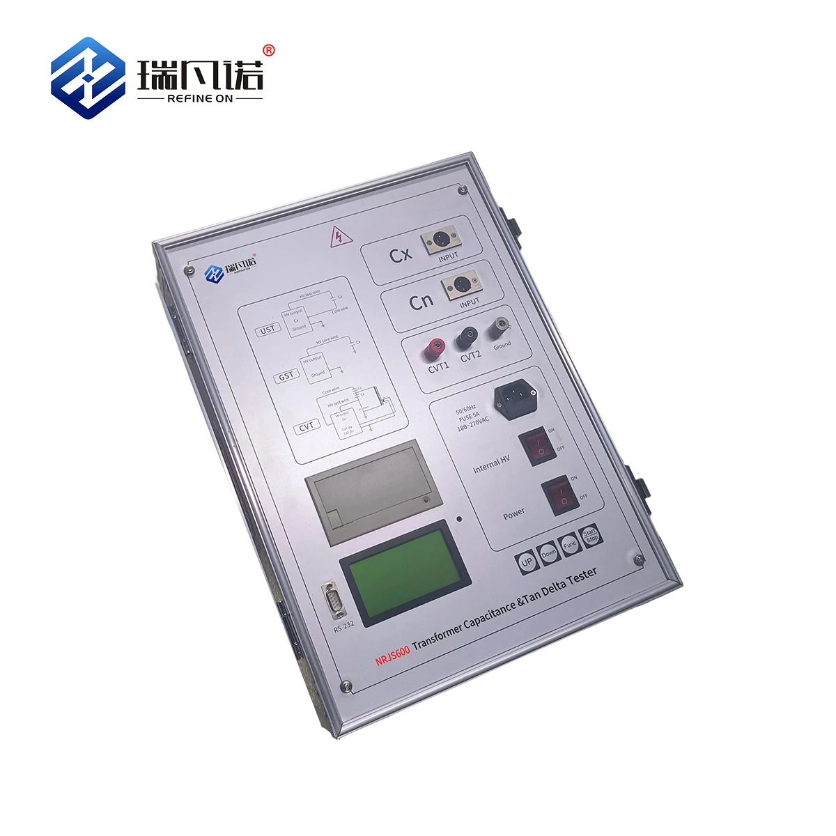 Dissipation Factor Tester price