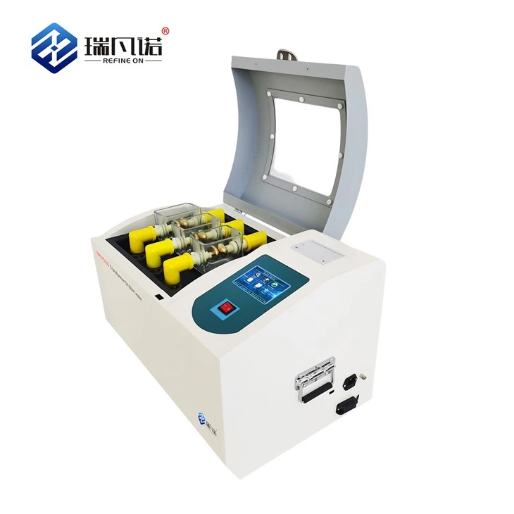 100kV Oil Dielectric Strength Tester high quality
